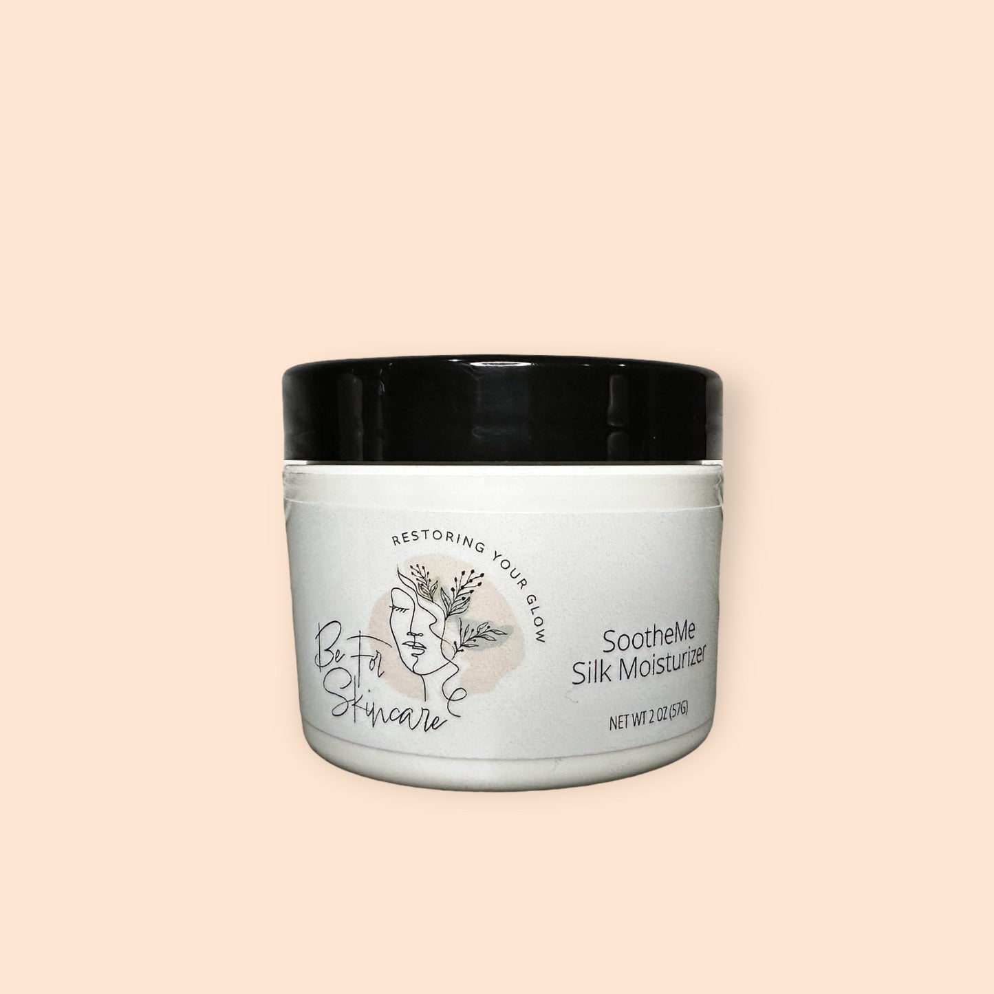 SootheMe Silk Moisturizer