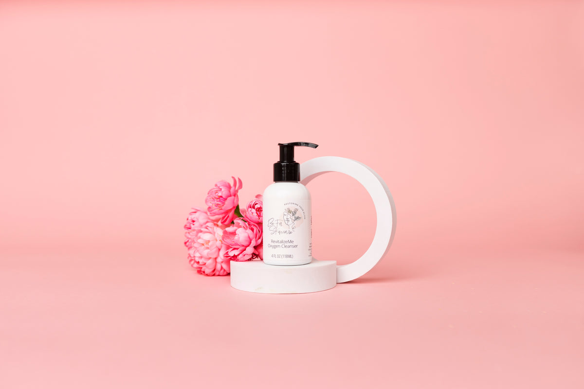 RevitalizeMe Oxygen Cleanser