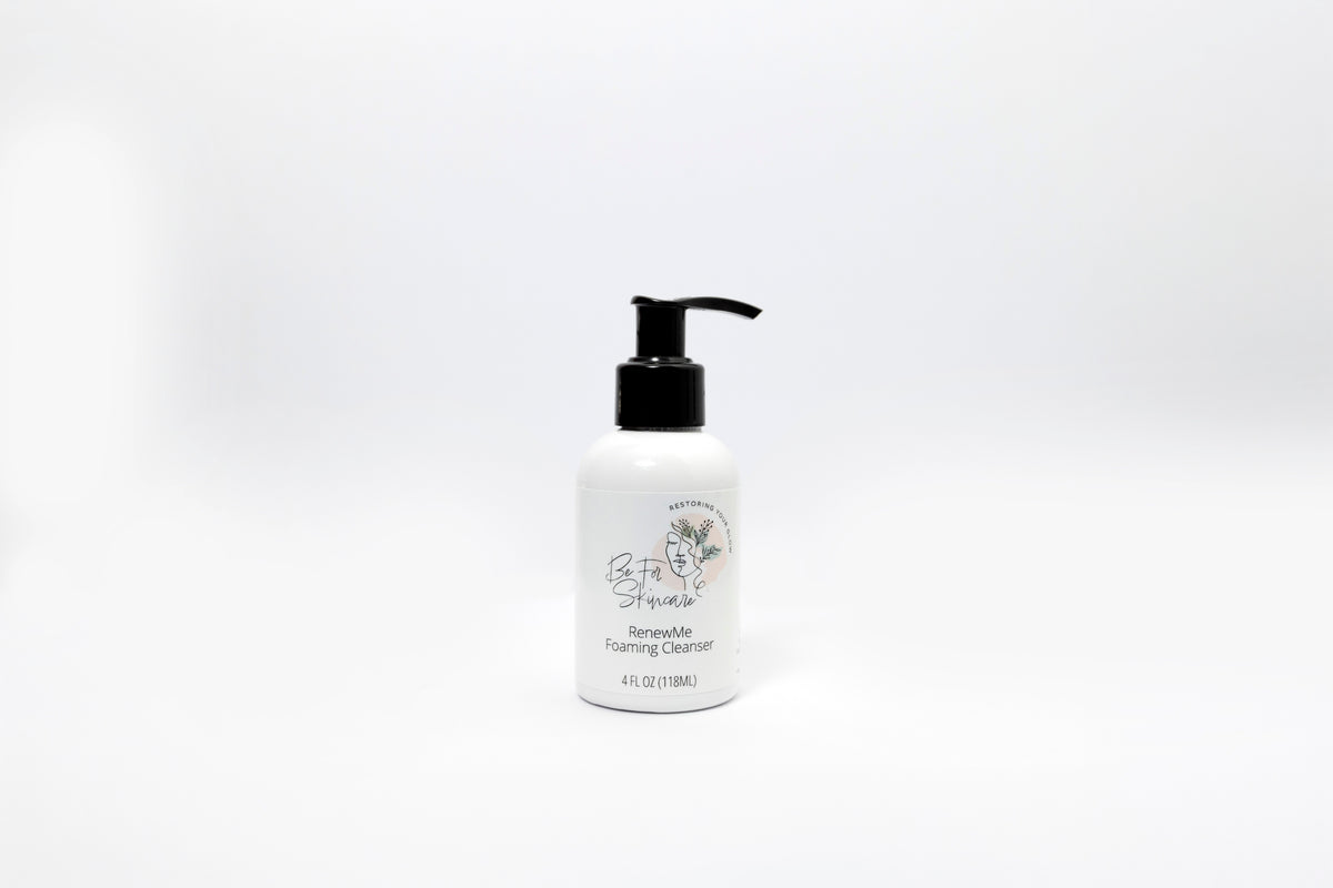 RenewMe Foaming Cleanser