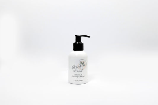 RenewMe Foaming Cleanser