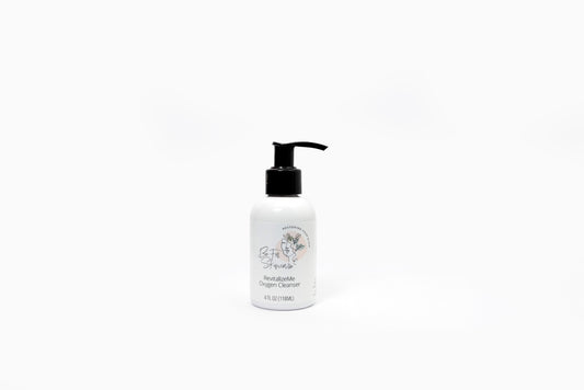 RevitalizeMe Oxygen Cleanser