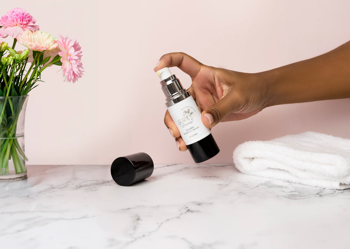 GlowMe Vitamin C Serum