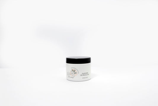 SootheMe Silk Moisturizer